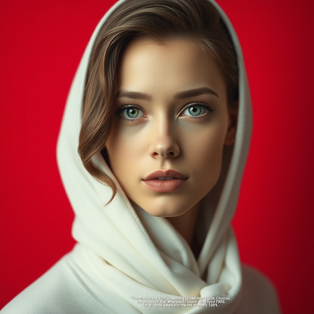 Portrait format movie poster 2